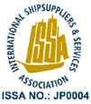 ISSA（国際船用品供給業者協会）